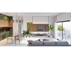 apartamento en Venta en San Miguel De Salinas. ETRV-T2956