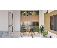 apartamento en Venta en San Miguel De Salinas. ETRV-T2956