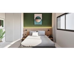 apartamento en Venta en San Miguel De Salinas. ETRV-T2956