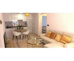 apartamento en Venta en Orihuela Costa. ETRV-T2967