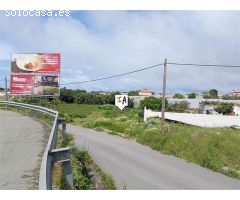 terreno en Venta en Conil De La Frontera. FQFR-T5617