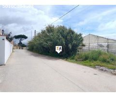 terreno en Venta en Conil De La Frontera. FQFR-T5617