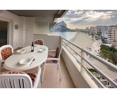 apartamento en Venta en Calpe. FTBS-T3719
