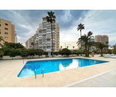 apartamento en Venta en Calpe. FTBS-T3719