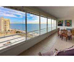 apartamento en Venta en Calpe. FTBS-T3719