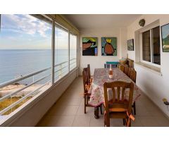 apartamento en Venta en Calpe. FTBS-T3719