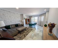 apartamento en Venta en Calpe. FTBS-T3720