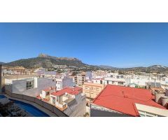 apartamento en Venta en Calpe. FTBS-T3720