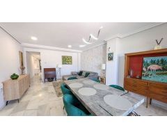 apartamento en Venta en Calpe. FTBS-T3720