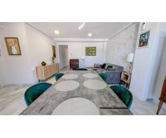 apartamento en Venta en Calpe. FTBS-T3720