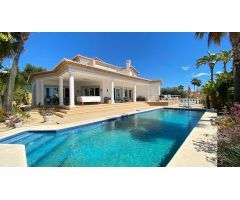 villa en Venta en Calpe. FTBS-T3723