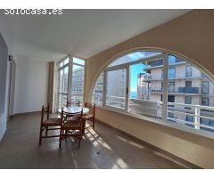 apartamento en Venta en Calpe. FTBS-T3724