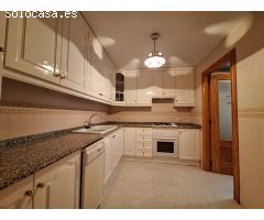 apartamento en Venta en Calpe. FTBS-T3724