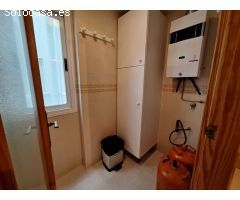 apartamento en Venta en Calpe. FTBS-T3724