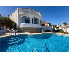 villa en Venta en Calpe. FTBS-T3726
