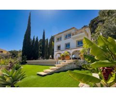 villa en Venta en Calpe. FTBS-T3727