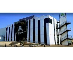 VENTA DE EDIFICIO EN RENTABILIDAD, CIUDAD DE LA IMAGEN, POZUELO. ODVW-T222