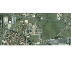 EDIFICIO DE SERVICIOS ZONA VILLAVERDE MADRID. ODVW-T245
