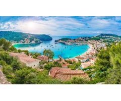 CASA DE CAMPO EN MALLORCA REFORMADA. ODVW-T249