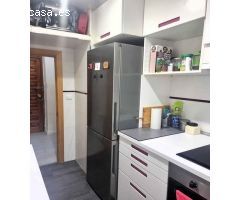 SE VENDE PISO EN ALCALÁ DE HENARES. ODVW-T259