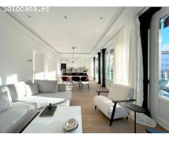 PISO EN VENTA EN ZONA CENTRO DE MADRID. ODVW-T261