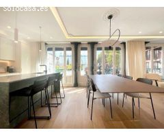 PISO EN VENTA EN ZONA CENTRO DE MADRID. ODVW-T261