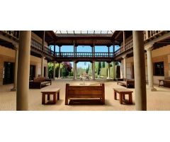 EN VENTA HACIENDA EN TOLEDO. ODVW-T265