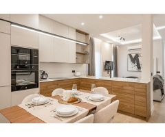 PISO EN EL CORAZÓN DE MADRID EXCELENTE UBICACIÓN. ODVW-T295