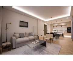 EN VENTA PISO REFORMADO EN EL CENTRO DE MADRID. ODVW-T297