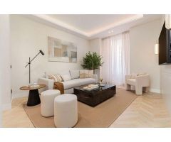 EXCLUSIVO INMUEBLE EN EL CENTRO DE MADRID. ODVW-T298