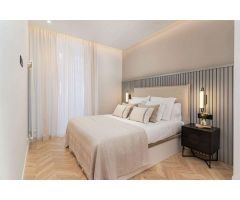 EXCLUSIVO INMUEBLE EN EL CENTRO DE MADRID. ODVW-T298