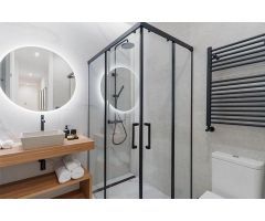 EXCLUSIVO INMUEBLE EN EL CENTRO DE MADRID. ODVW-T298