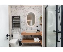 EXCLUSIVO INMUEBLE EN EL CENTRO DE MADRID. ODVW-T298