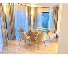 Villa en venta en Cumbres del Sol, Benitachell, Costa Blanca.. SISK-T409