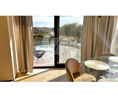 Villa en venta en Cumbres del Sol, Benitachell, Costa Blanca.. SISK-T409