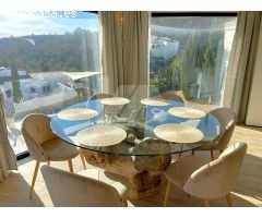 Villa en venta en Cumbres del Sol, Benitachell, Costa Blanca.. SISK-T409