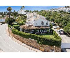 villa en Venta en Mijas. DXUQ-T3569