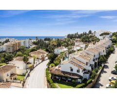 villa en Venta en Mijas. DXUQ-T3569