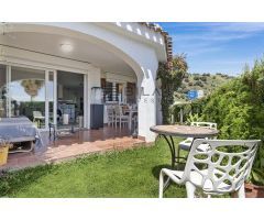 villa en Venta en Mijas. DXUQ-T3569
