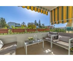 apartamento en Venta en Marbella. DXUQ-T3570