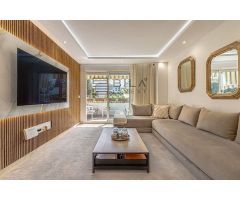 apartamento en Venta en Marbella. DXUQ-T3570