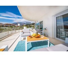 apartamento en Venta en Fuengirola. DXUQ-T3571