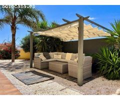 villa en Venta en Fuengirola. DXUQ-T3572