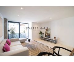 Piso en venta reformado en Ibiza, Madrid.. EGYB-T709