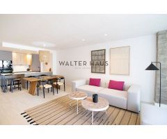 Piso en venta reformado en Ibiza, Madrid.. EGYB-T709