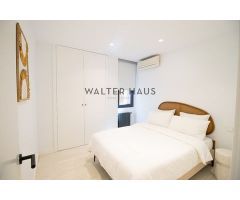 Piso en venta reformado en Ibiza, Madrid.. EGYB-T709