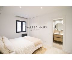 Piso en venta reformado en Ibiza, Madrid.. EGYB-T709