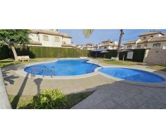 bungalow en Venta en Orihuela Costa. ETRV-T2973