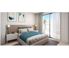 bungalow en Venta en San Pedro Del Pinatar. ETRV-T2975