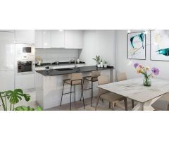 bungalow en Venta en San Pedro Del Pinatar. ETRV-T2977